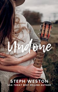 Front cover_Undone