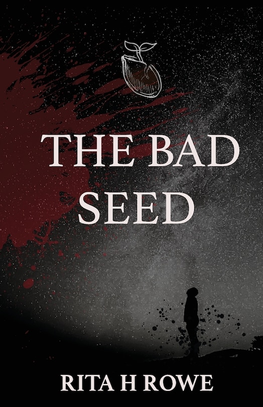 Couverture_The Bad Seed