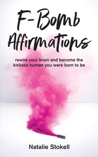 Front cover_F-Bomb Affirmations