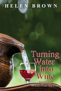 Couverture_Turning Water into Wine