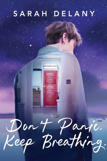 Front cover_Don't Panic. Keep Breathing.