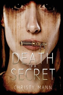 Front cover_Death of a Secret
