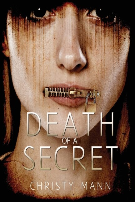 Front cover_Death of a Secret