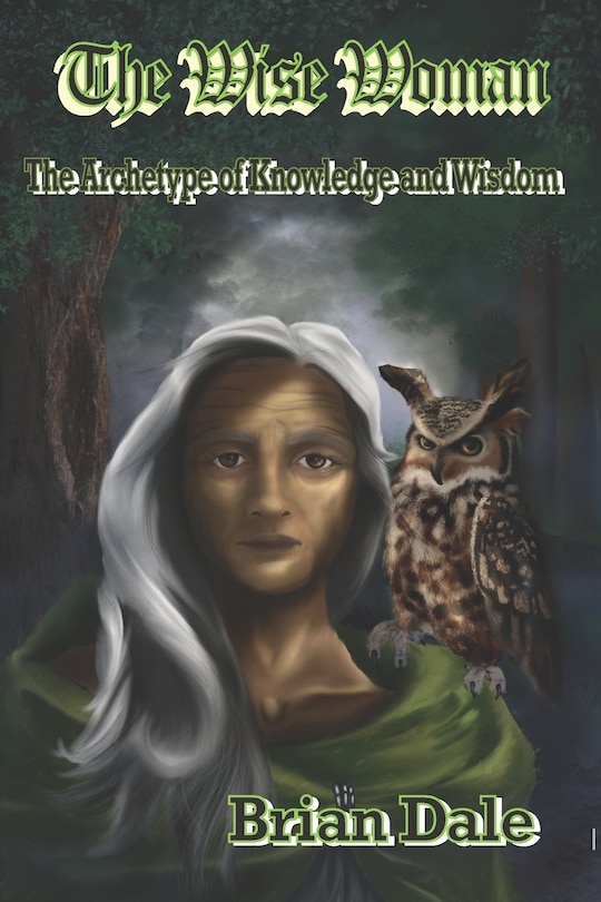 Couverture_The Wise Woman