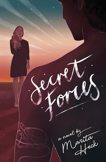 Front cover_Secret Forces