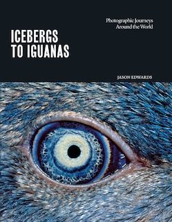 Front cover_Icebergs to Iguanas