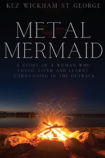 Front cover_Metal Mermaid