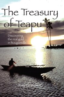 Couverture_The Treasury Of Teapu