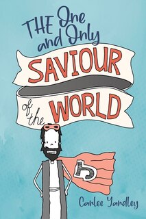 Couverture_The One and Only Saviour of the World
