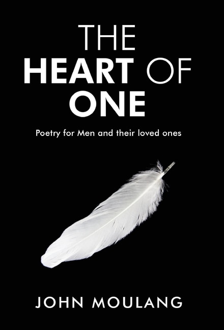 Couverture_The Heart of One