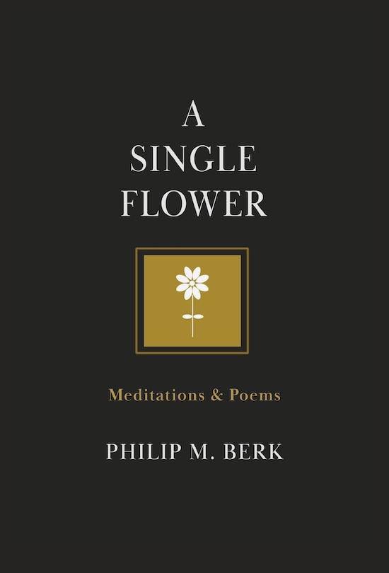 Front cover_A Single Flower