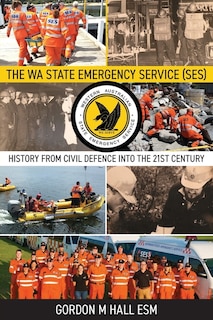 Couverture_The WA State Emergency Services (SES)