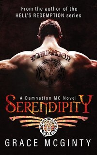 Front cover_Serendipity
