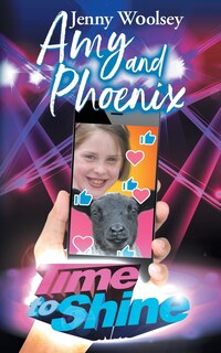 Front cover_Amy and Phoenix