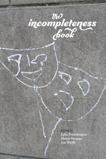 Front cover_The Incompleteness Book