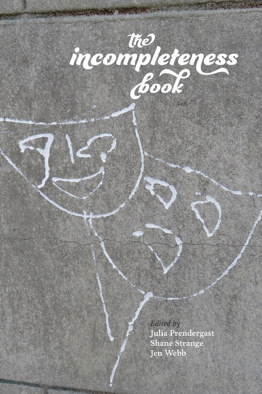 Front cover_The Incompleteness Book