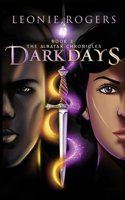 Front cover_Dark Days