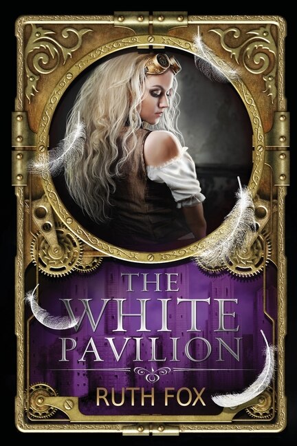 Front cover_The White Pavilion