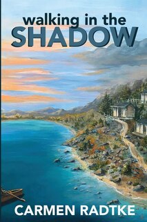 Front cover_Walking In The Shadow