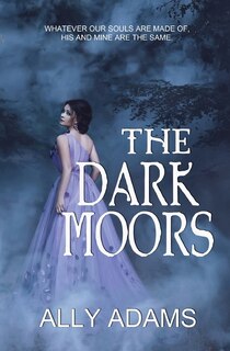 Front cover_The Dark Moors