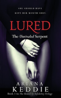 Couverture_Lured