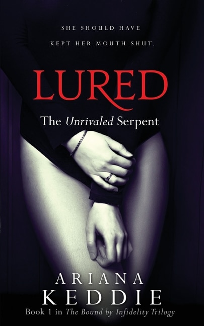 Couverture_Lured