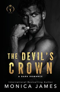 Front cover_The Devil's Crown-Part One