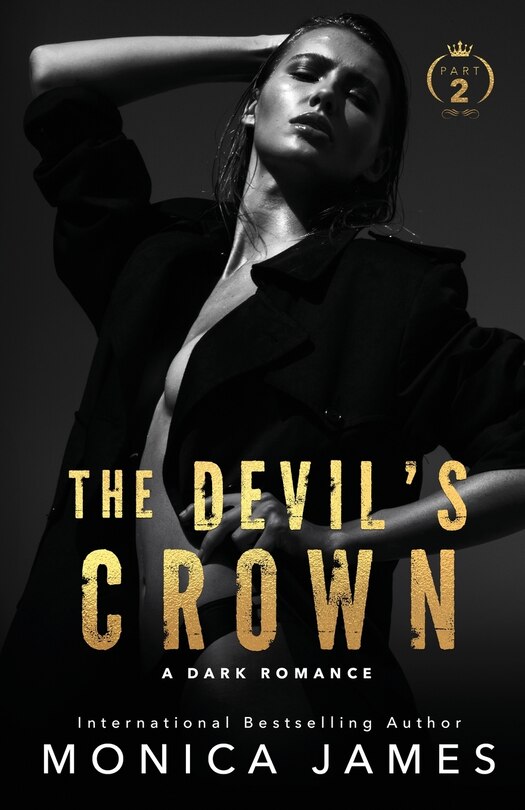 Couverture_The Devil's Crown-Part Two