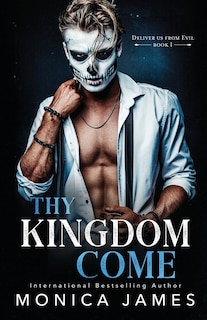 Front cover_Thy Kingdom Come