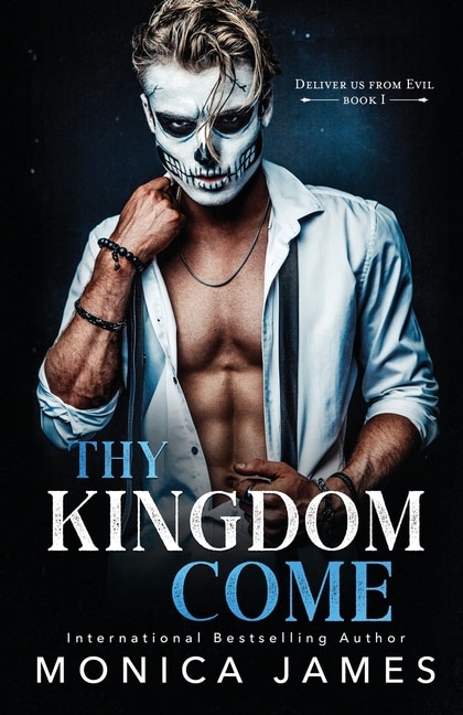 Front cover_Thy Kingdom Come