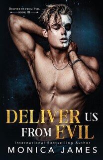 Front cover_Deliver Us From Evil