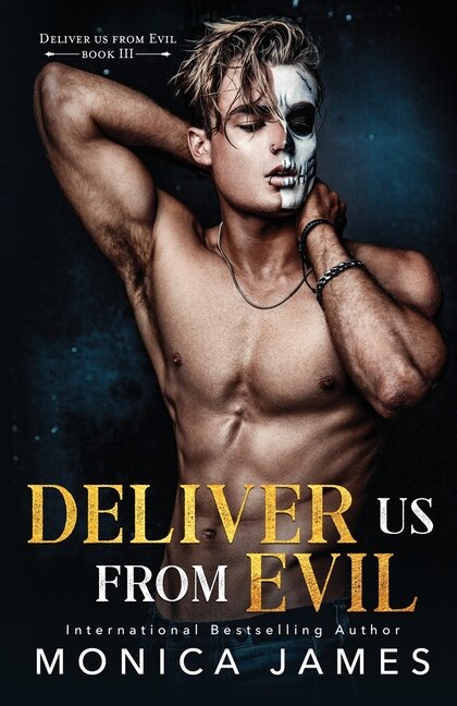 Front cover_Deliver Us From Evil