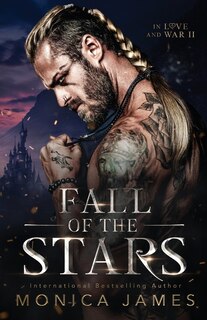 Front cover_Fall of the Stars