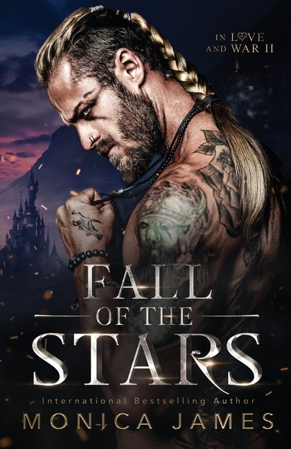 Front cover_Fall of the Stars