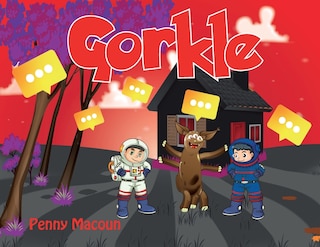 Front cover_Gorkle