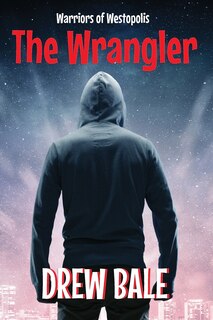 Front cover_The Wrangler