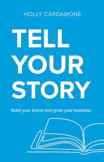 Couverture_Tell Your Story