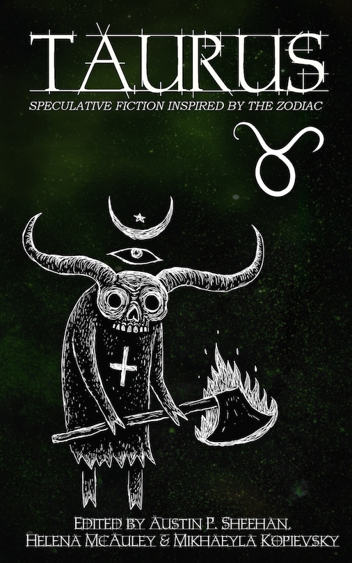 Front cover_Taurus