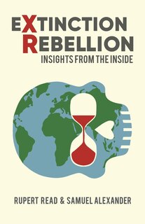 Front cover_Extinction Rebellion