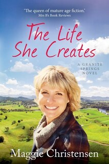 Front cover_The LifeShe Creates