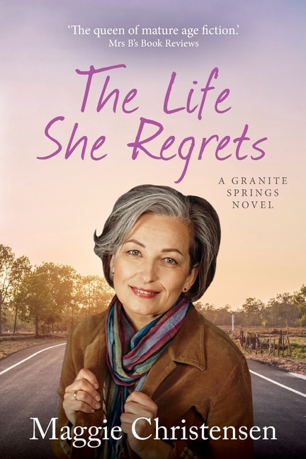 Couverture_The Life She Regrets