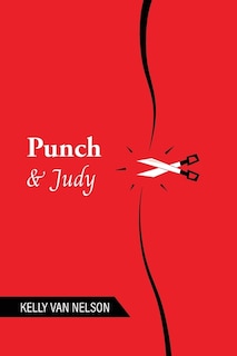 Front cover_Punch & Judy