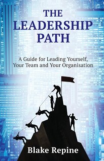 Couverture_The Leadership Path