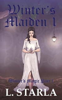 Front cover_Winter's Maiden 1