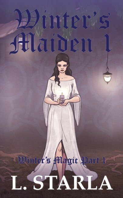 Front cover_Winter's Maiden 1