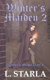Front cover_Winter's Maiden 2