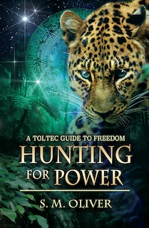 Front cover_Hunting for Power