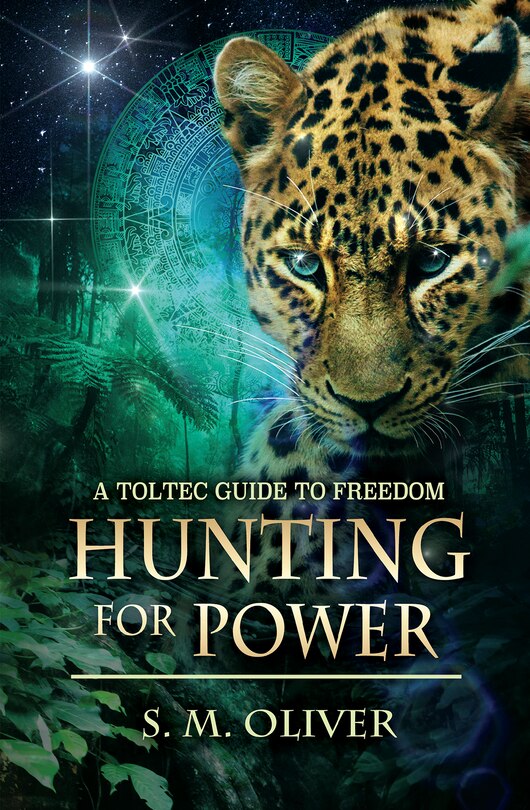 Front cover_Hunting for Power