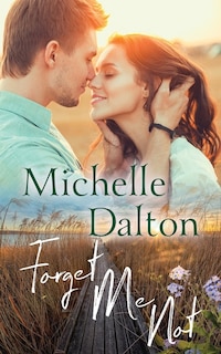 Front cover_Forget Me Not