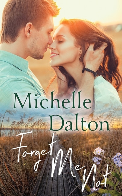 Front cover_Forget Me Not